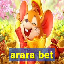 arara bet